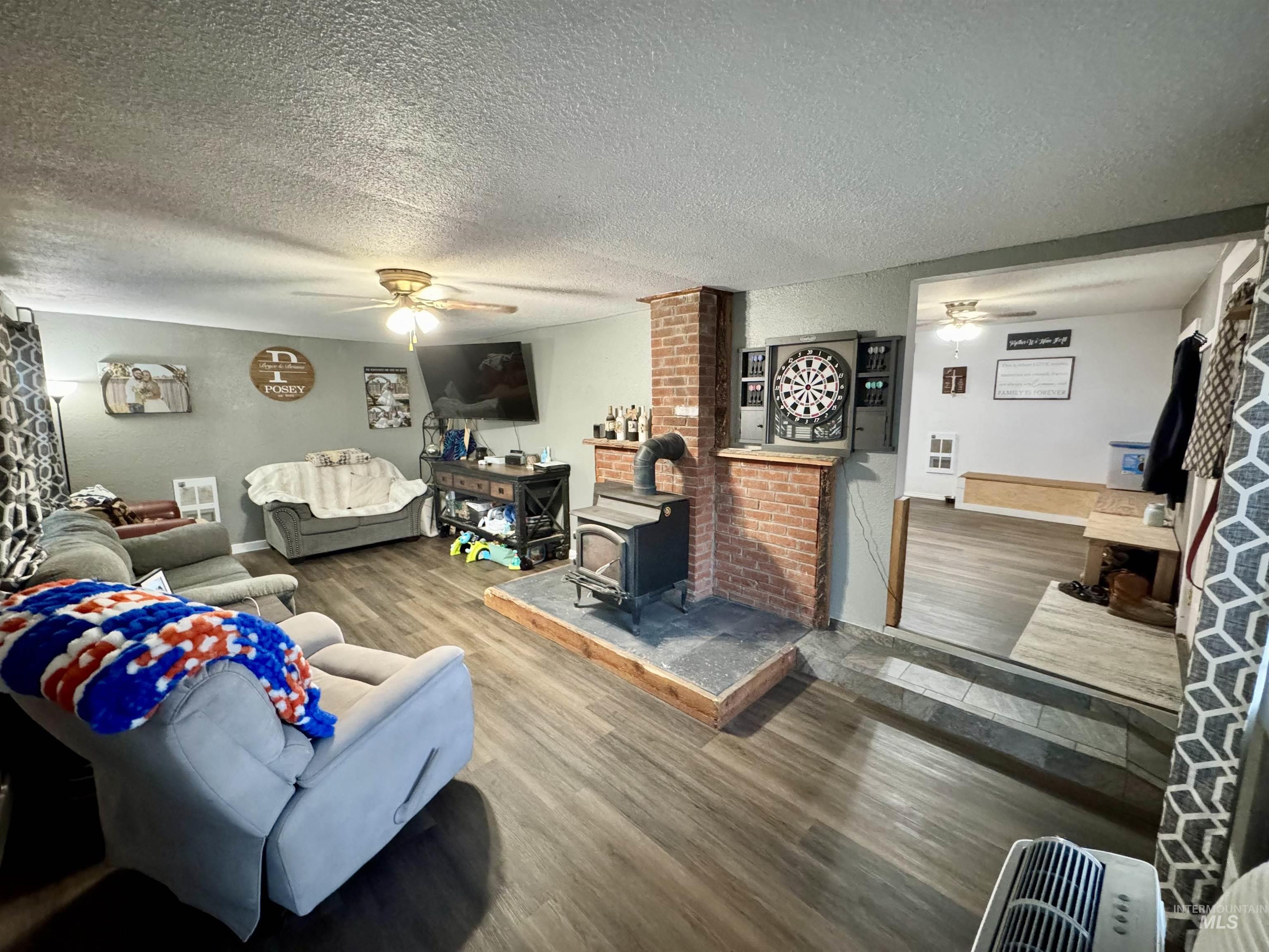 150 E Reed, Hagerman, ID 83332 — photo 3