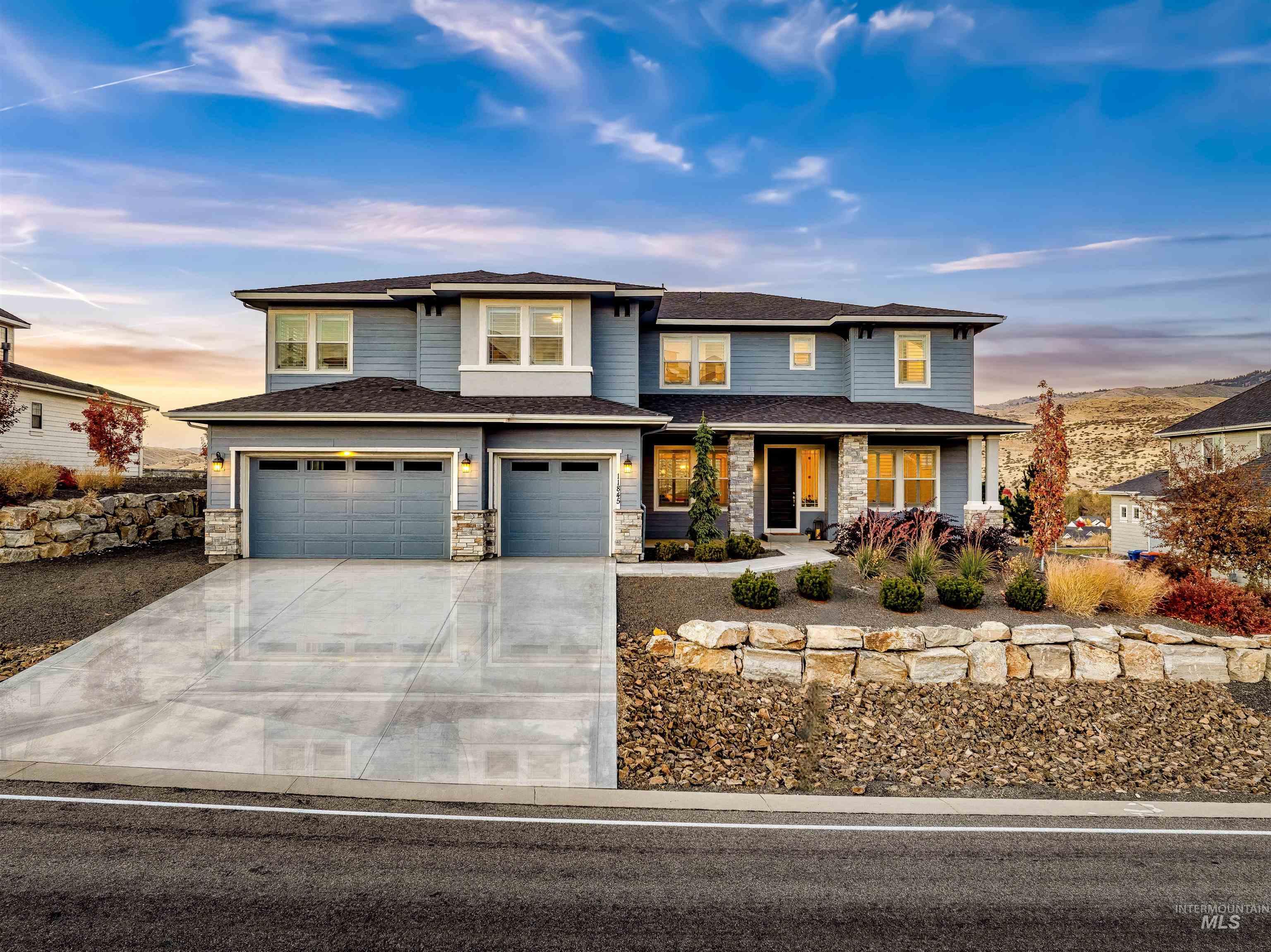 11845 N Barn Owl Way — photo