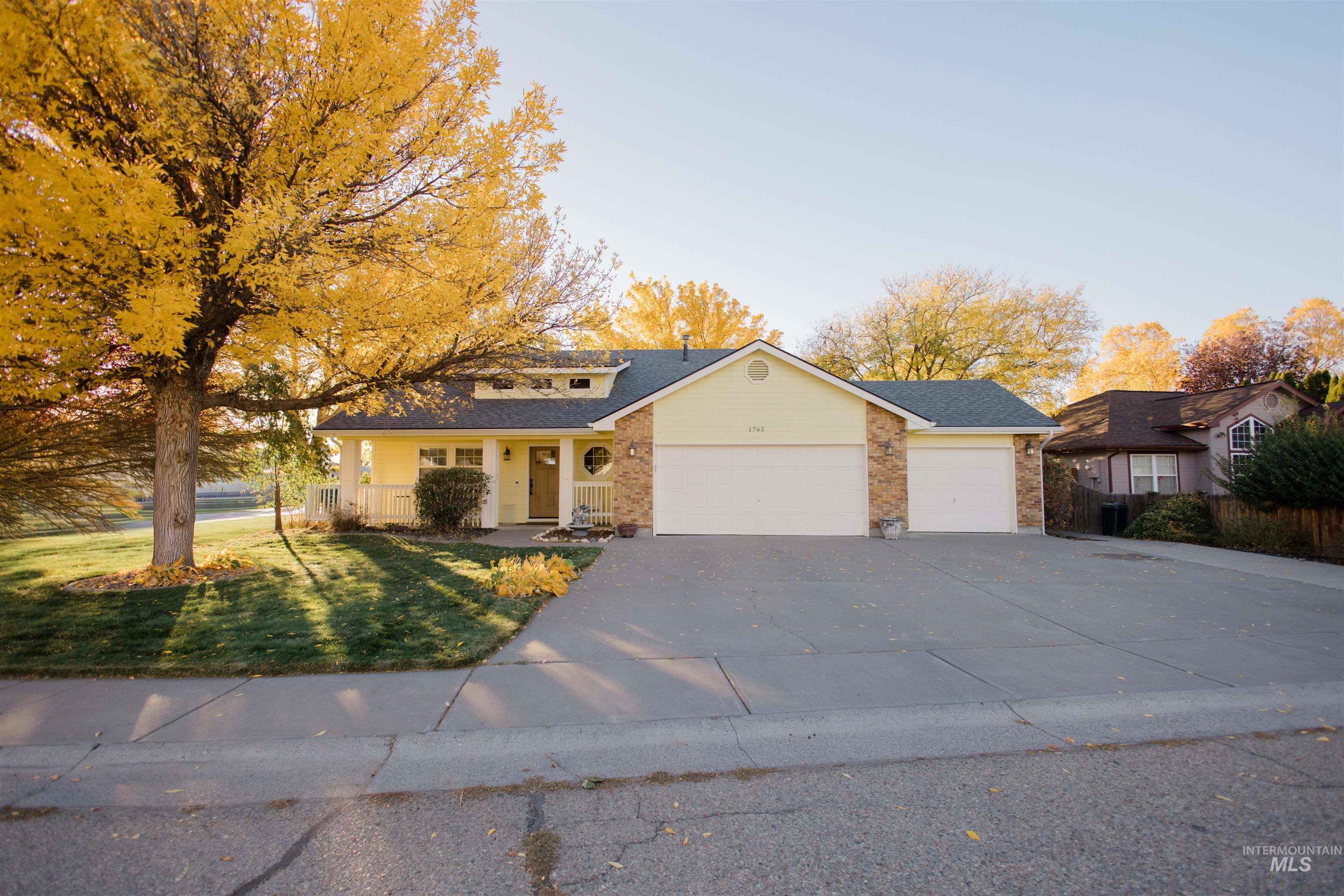 1765 Knight Ct — photo