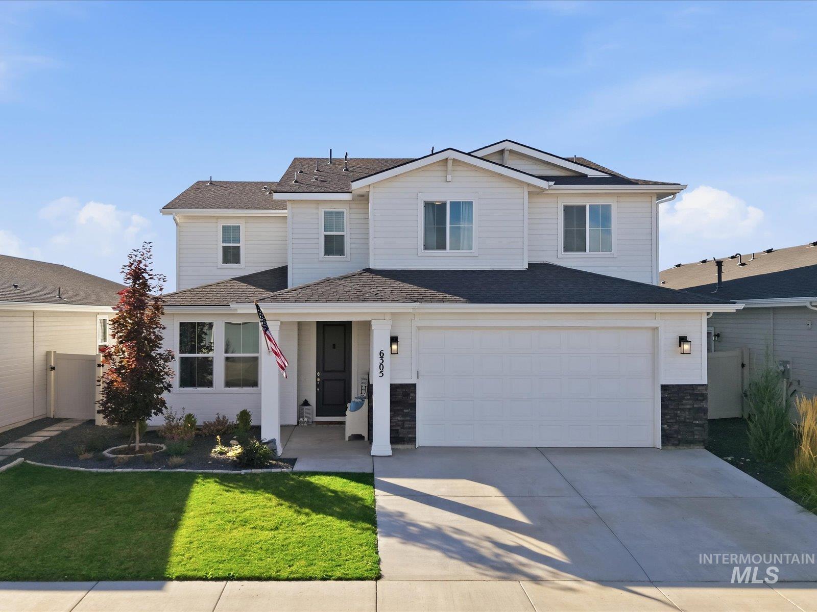 6305 W Parachute Dr — photo