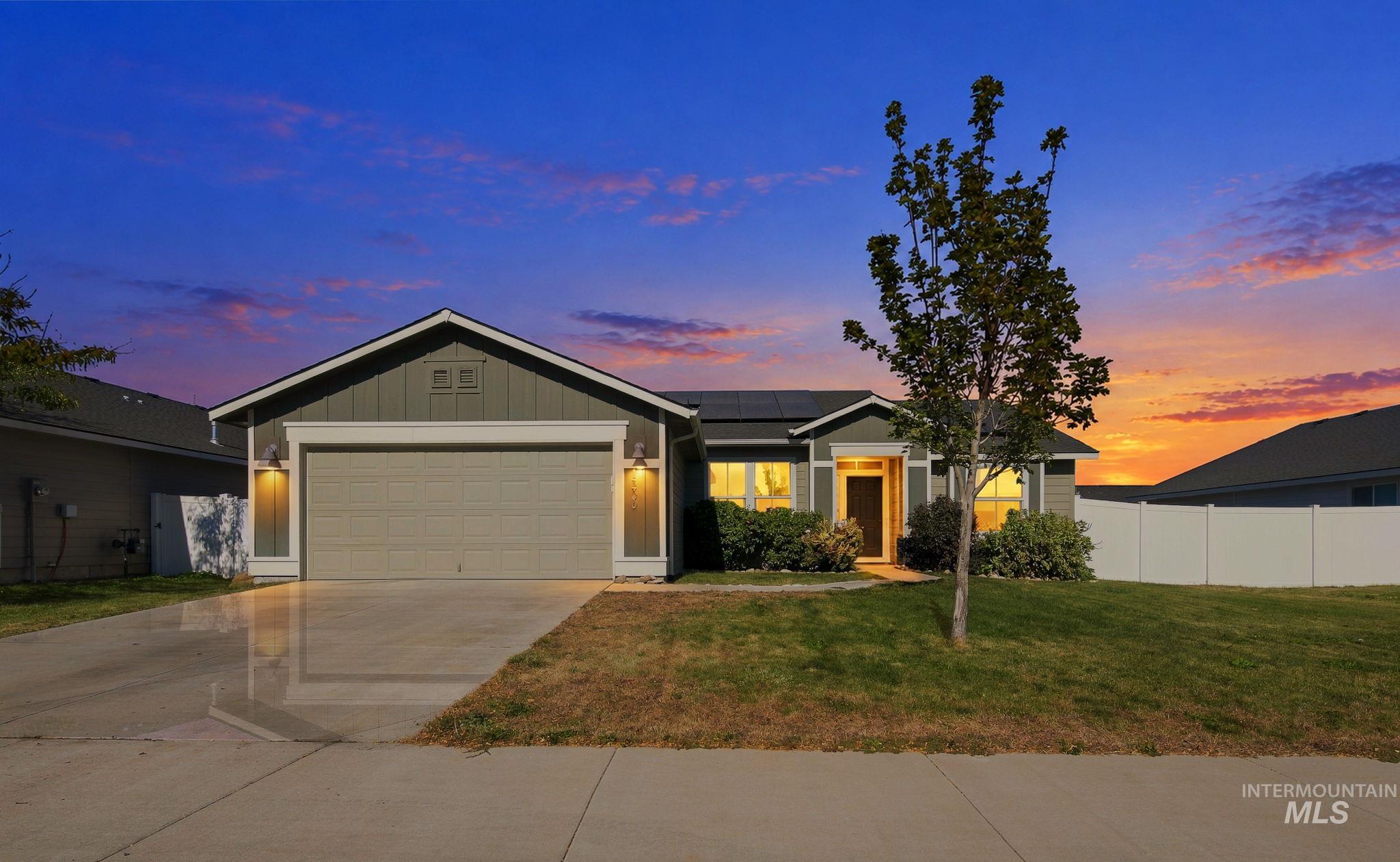 1500 W Atacama Dr — photo