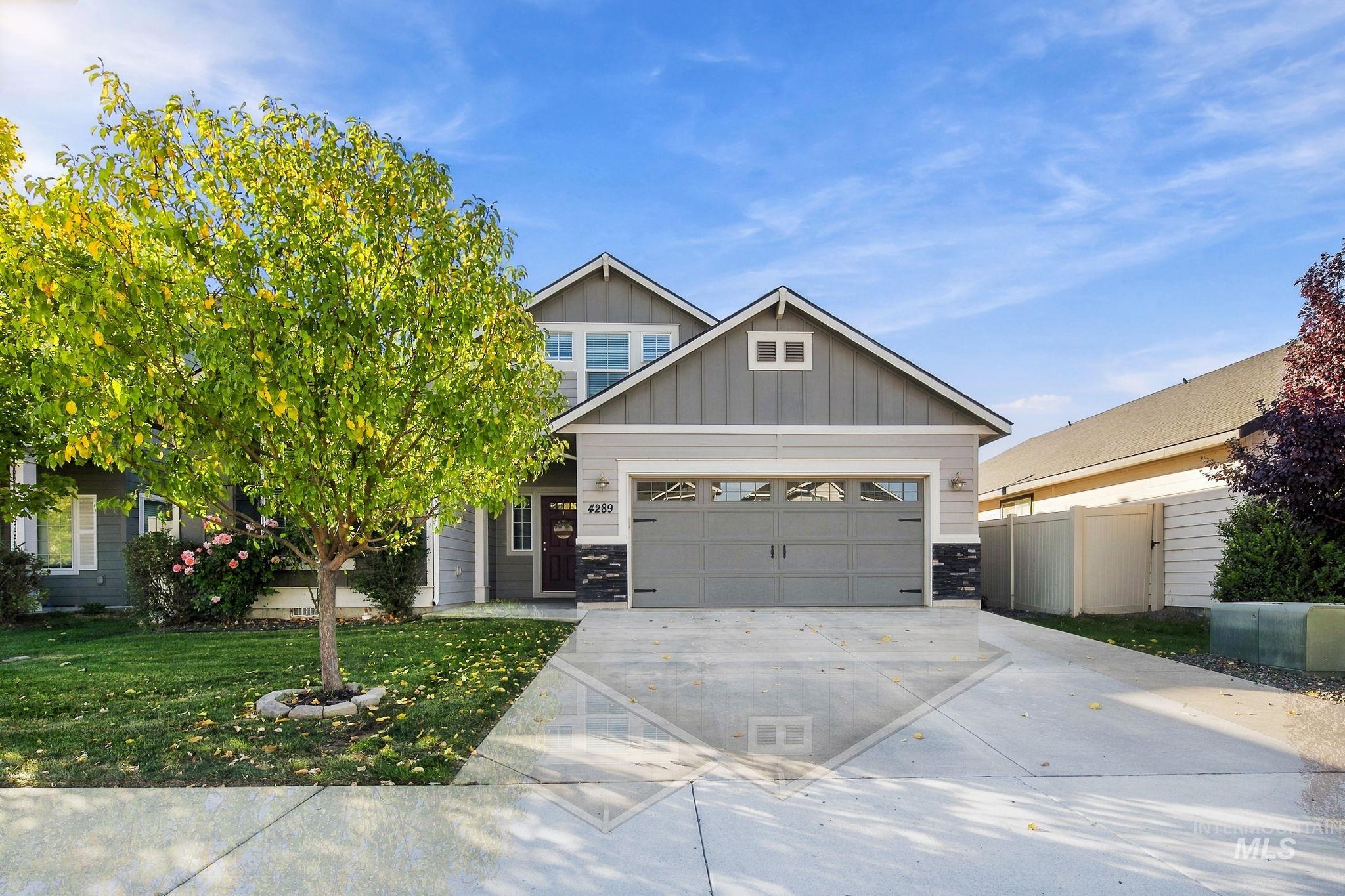 4289 W Balance Rock Drive — photo