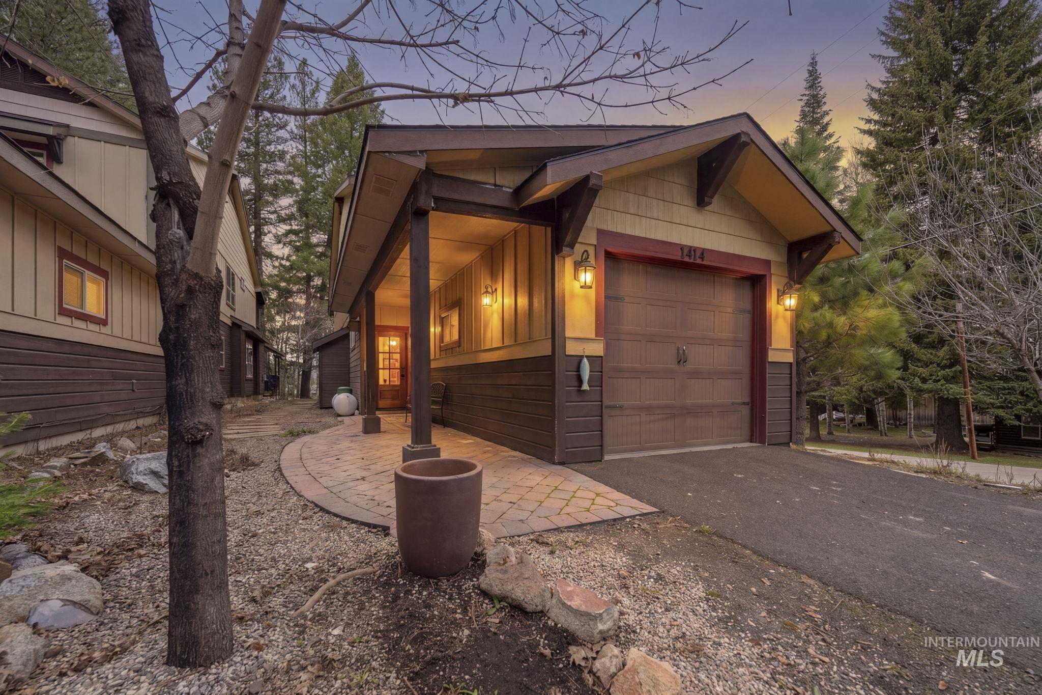 1414 Dawson Ave — photo