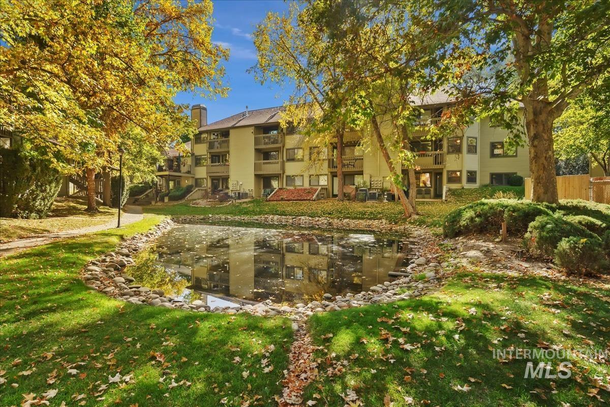3719 S Gekeler Ln #41 — photo
