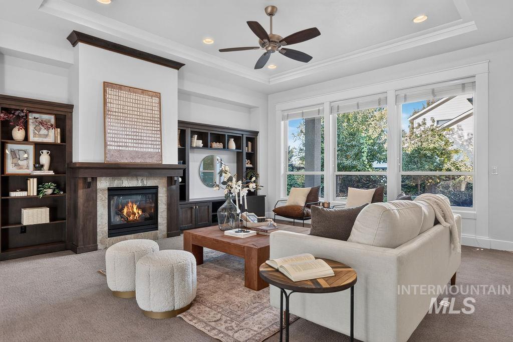 5149 N Clooney Ave. — photo