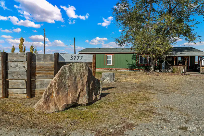 3777 S Mill Rd — photo