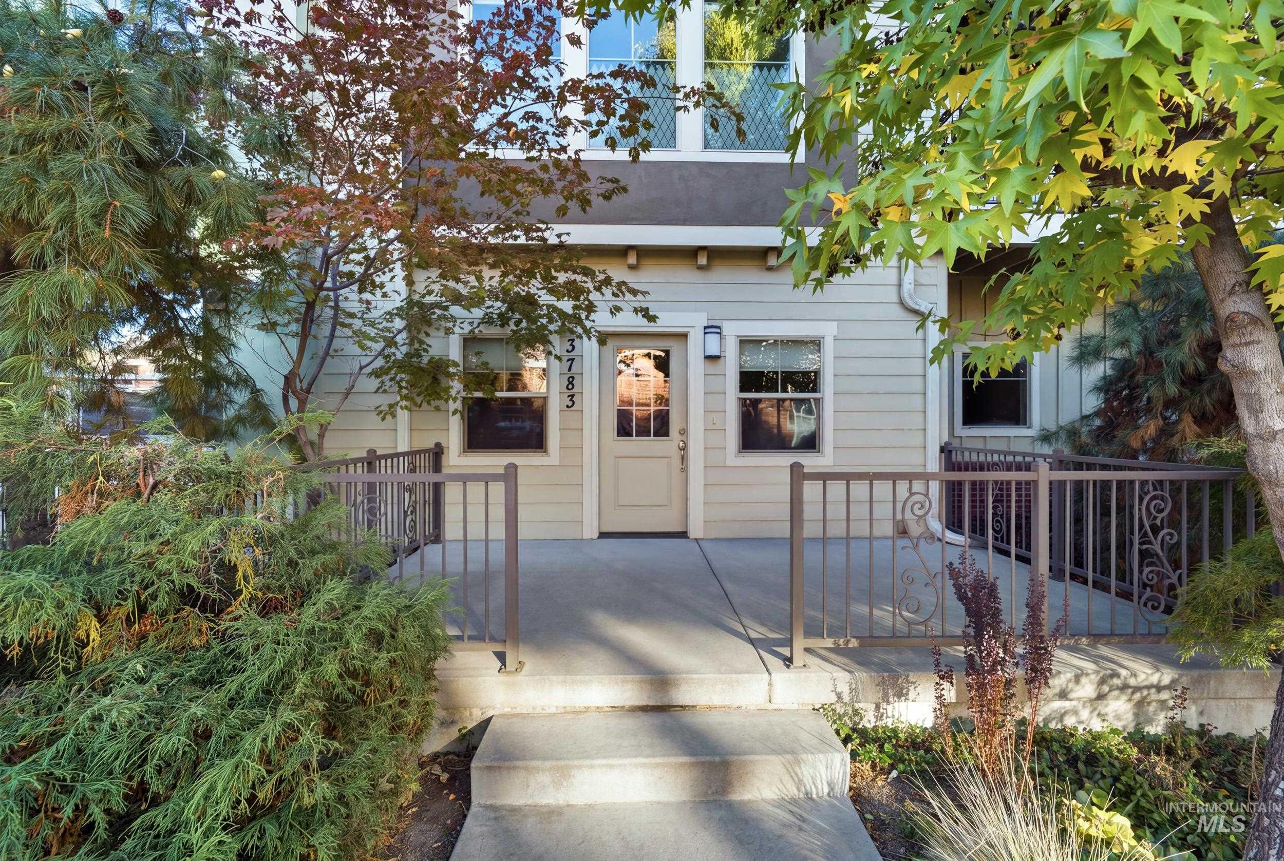 3783 N Woody Ln — photo