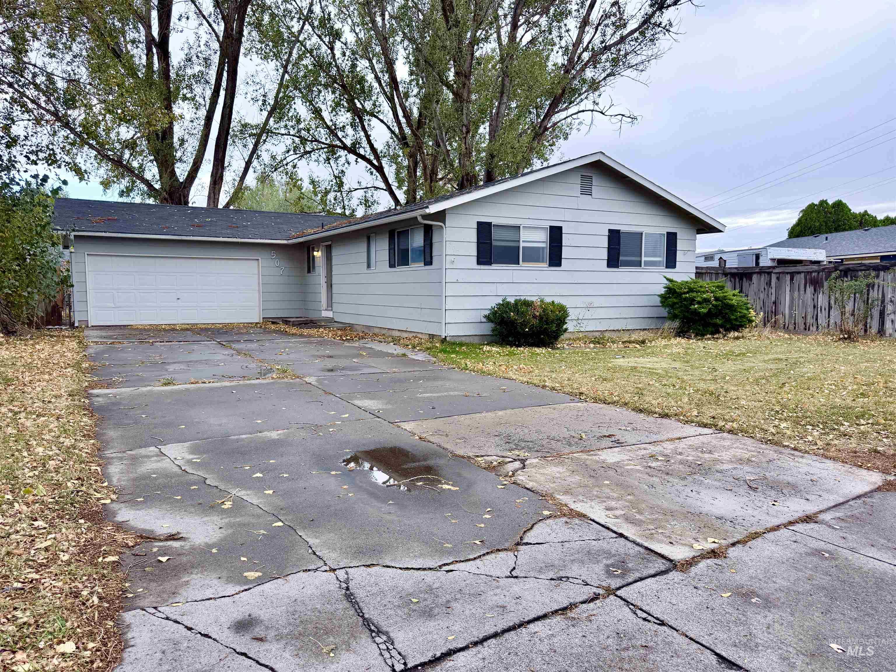 507 Tindall Ave — photo