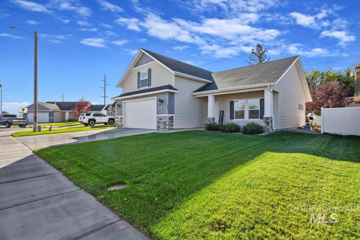 947 Trinity Road, Jerome, ID 83338 — photo 2