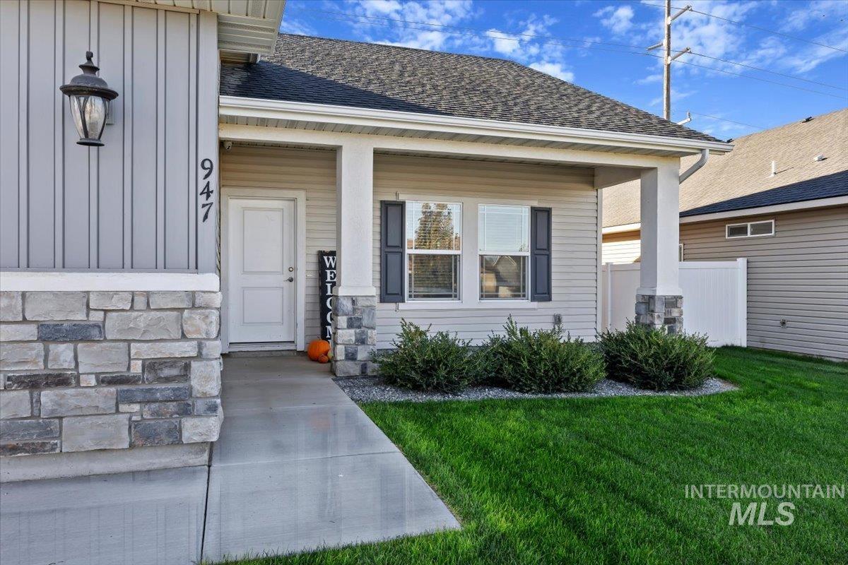 947 Trinity Road, Jerome, ID 83338 — photo 3