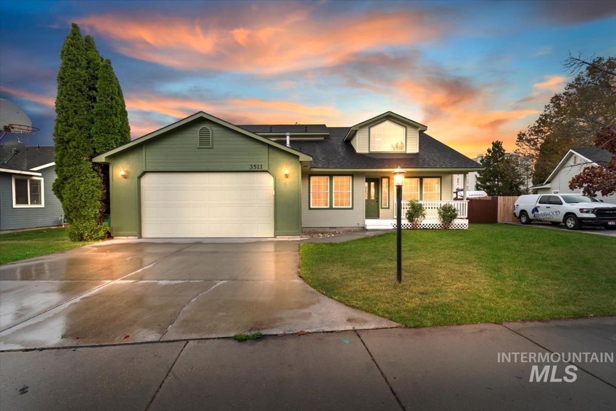 3511 E Judicial Dr. — photo