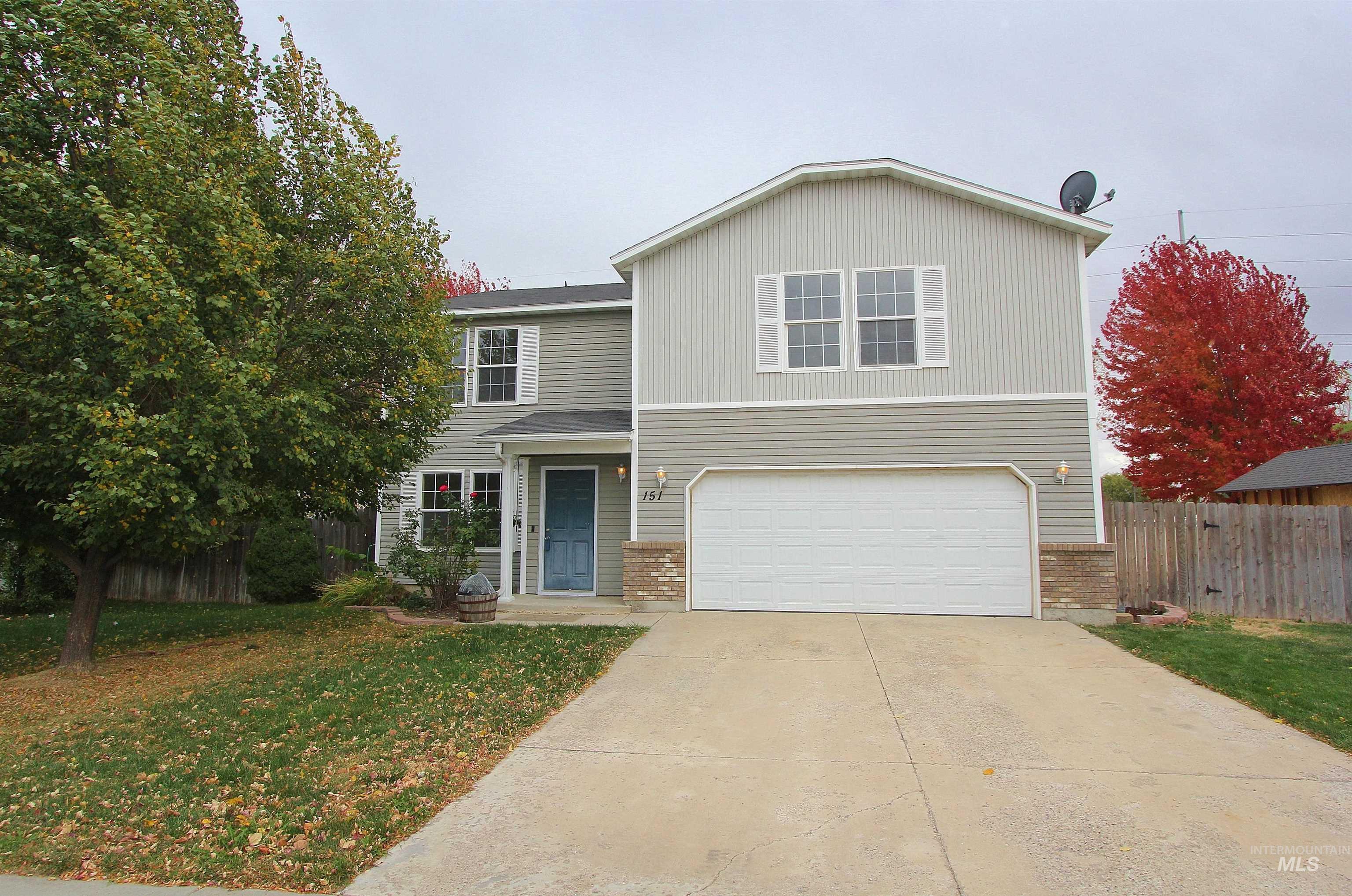 151 W Tehuti Court — photo