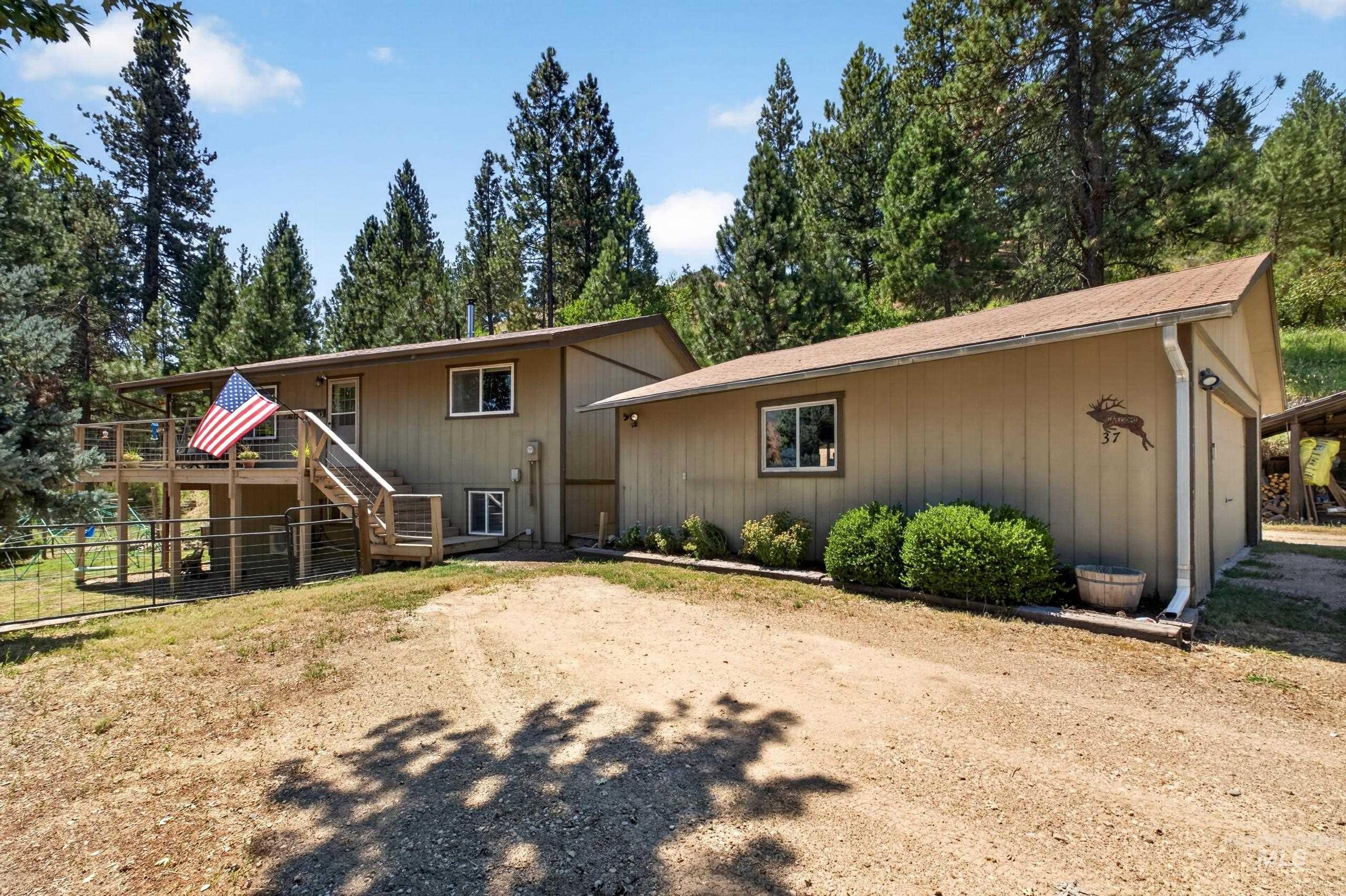 37 Mores Creek Cir — photo
