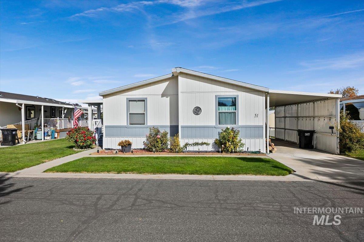 1605 N Grandview Drive N #51 — photo