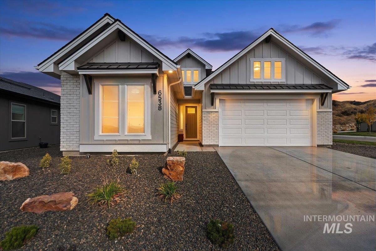 6538 E Lucy Dr — photo