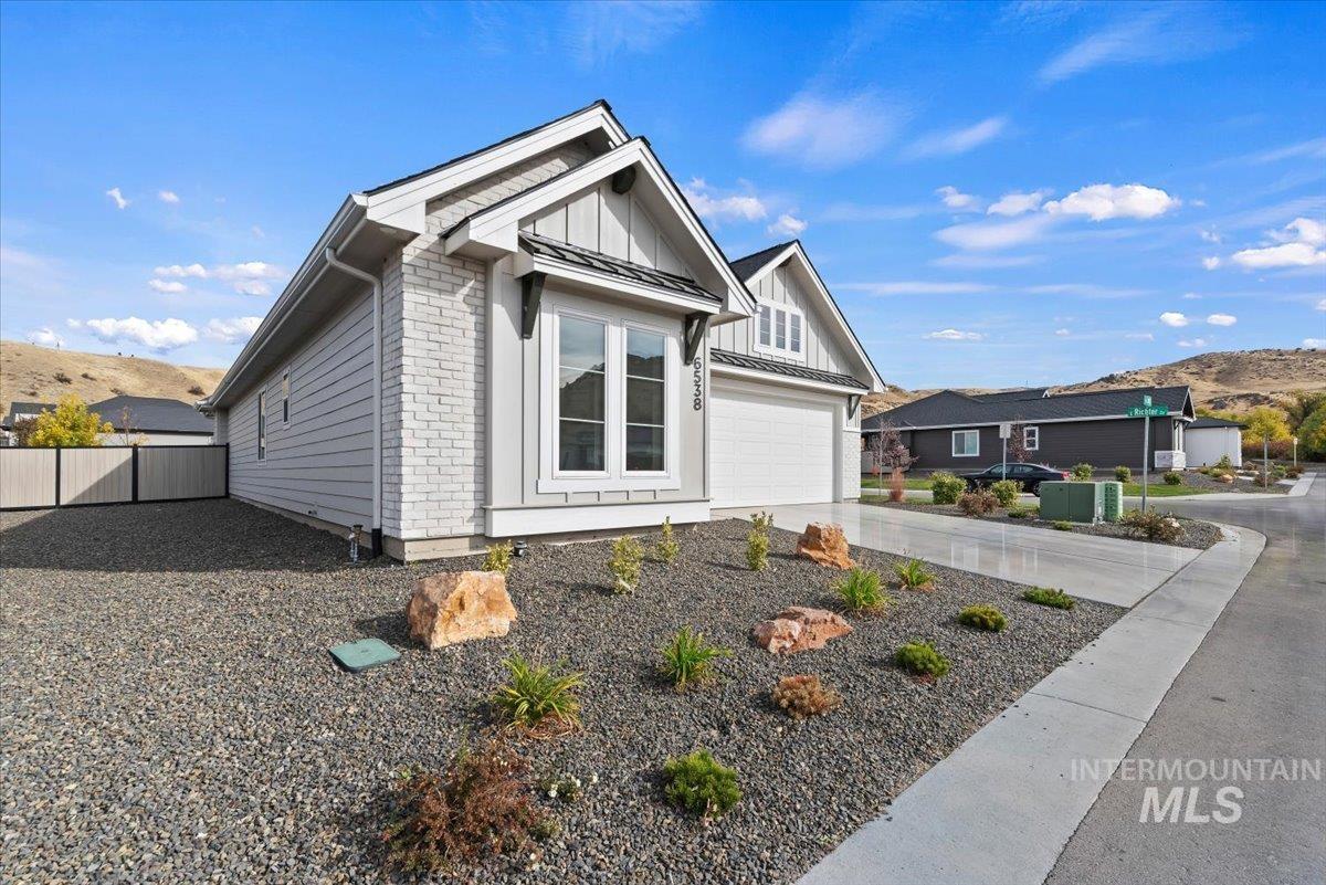 6538 E Lucy Drive, Eagle, ID 83629 — photo 2