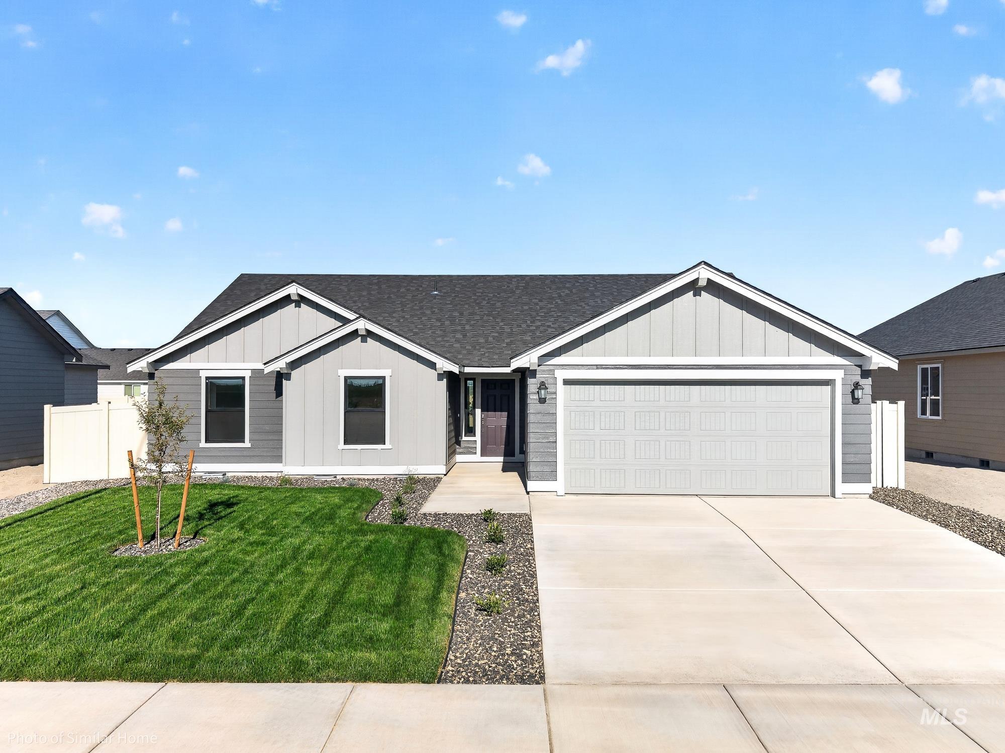 5209 E Patchwork Dr. Lot 7 Lot 56 Block 7 — photo