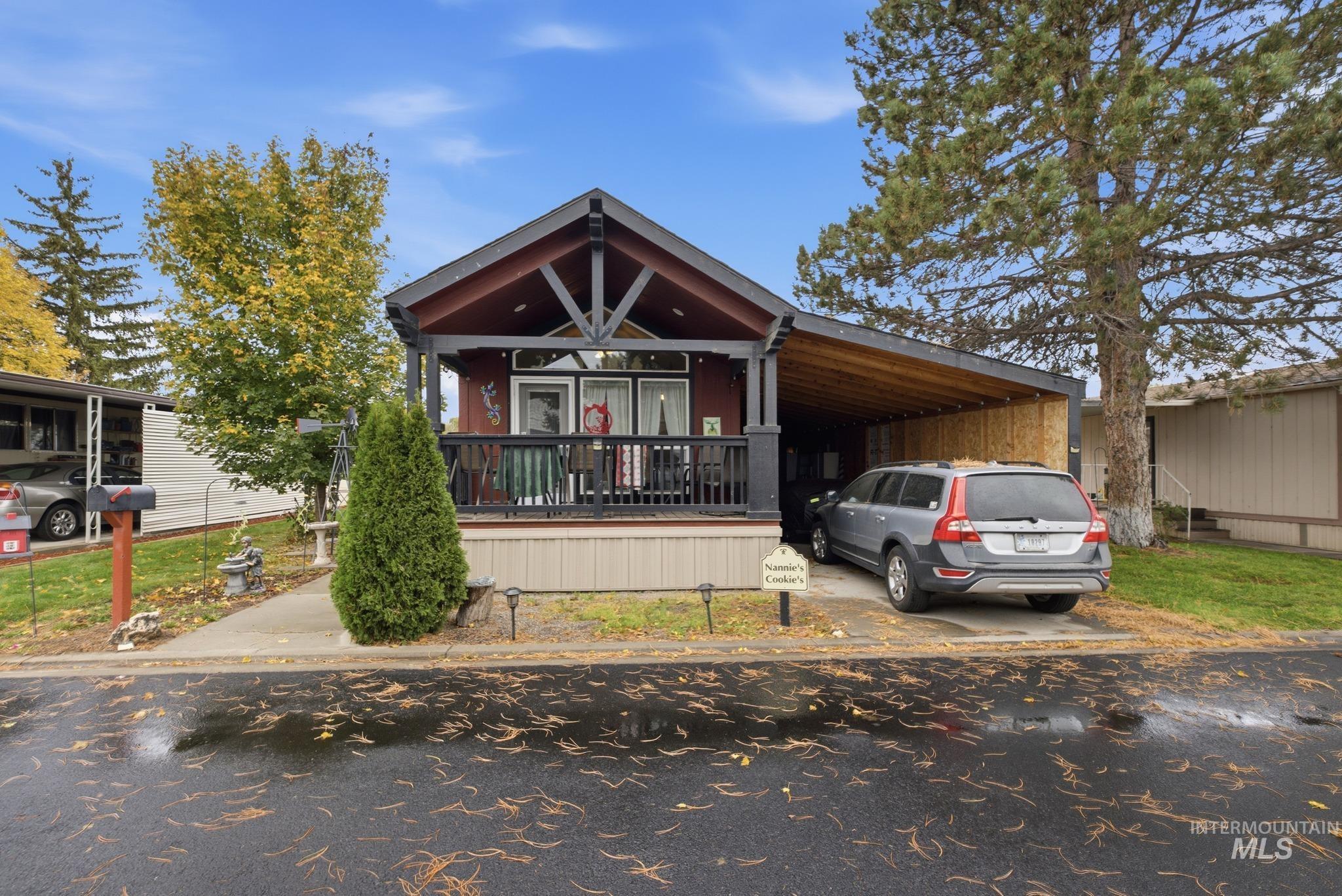 419 Fruitland Ave #41 — photo