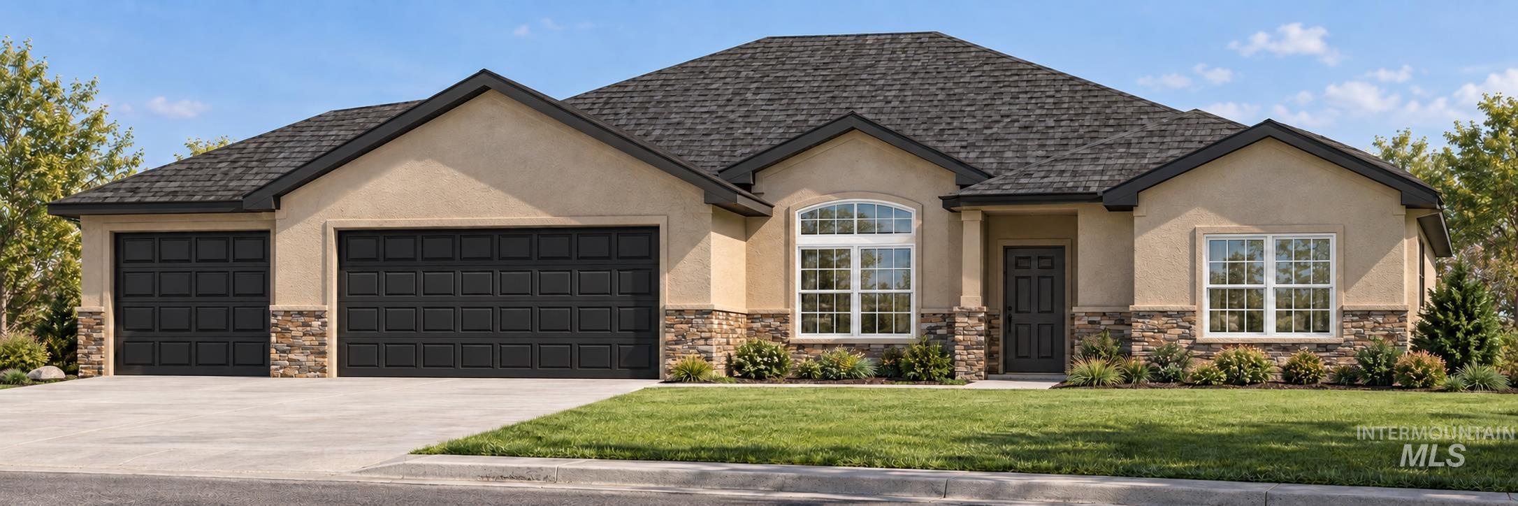 3100 Sawtooth — photo