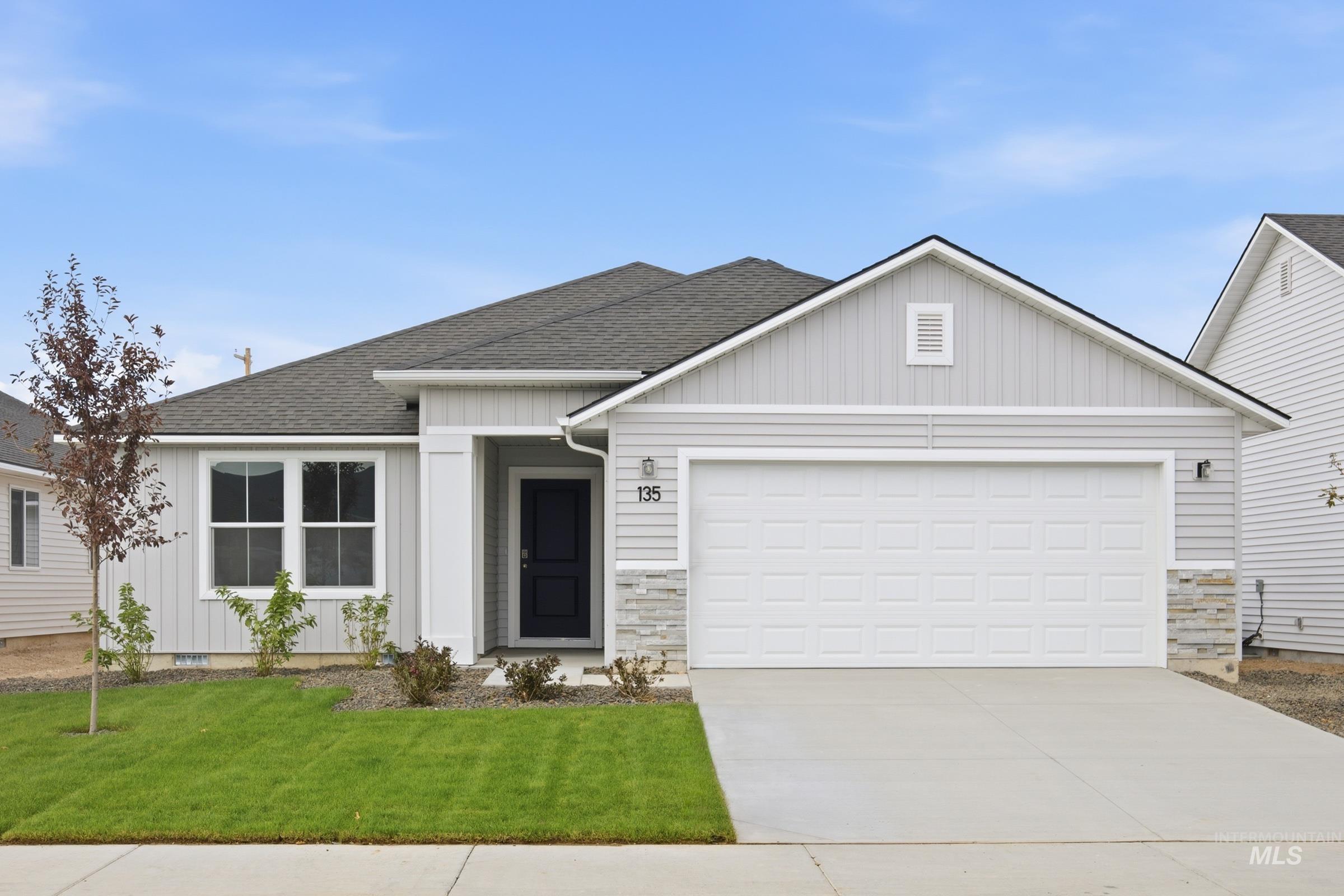 3136 W Taiban Creek Dr — photo