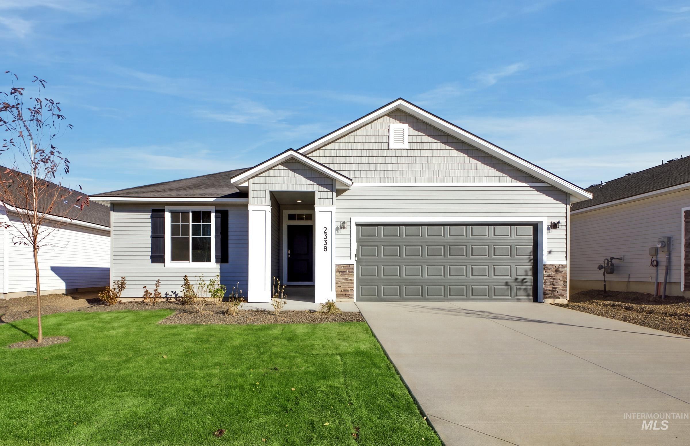 2338 W Tar Sands Dr — photo