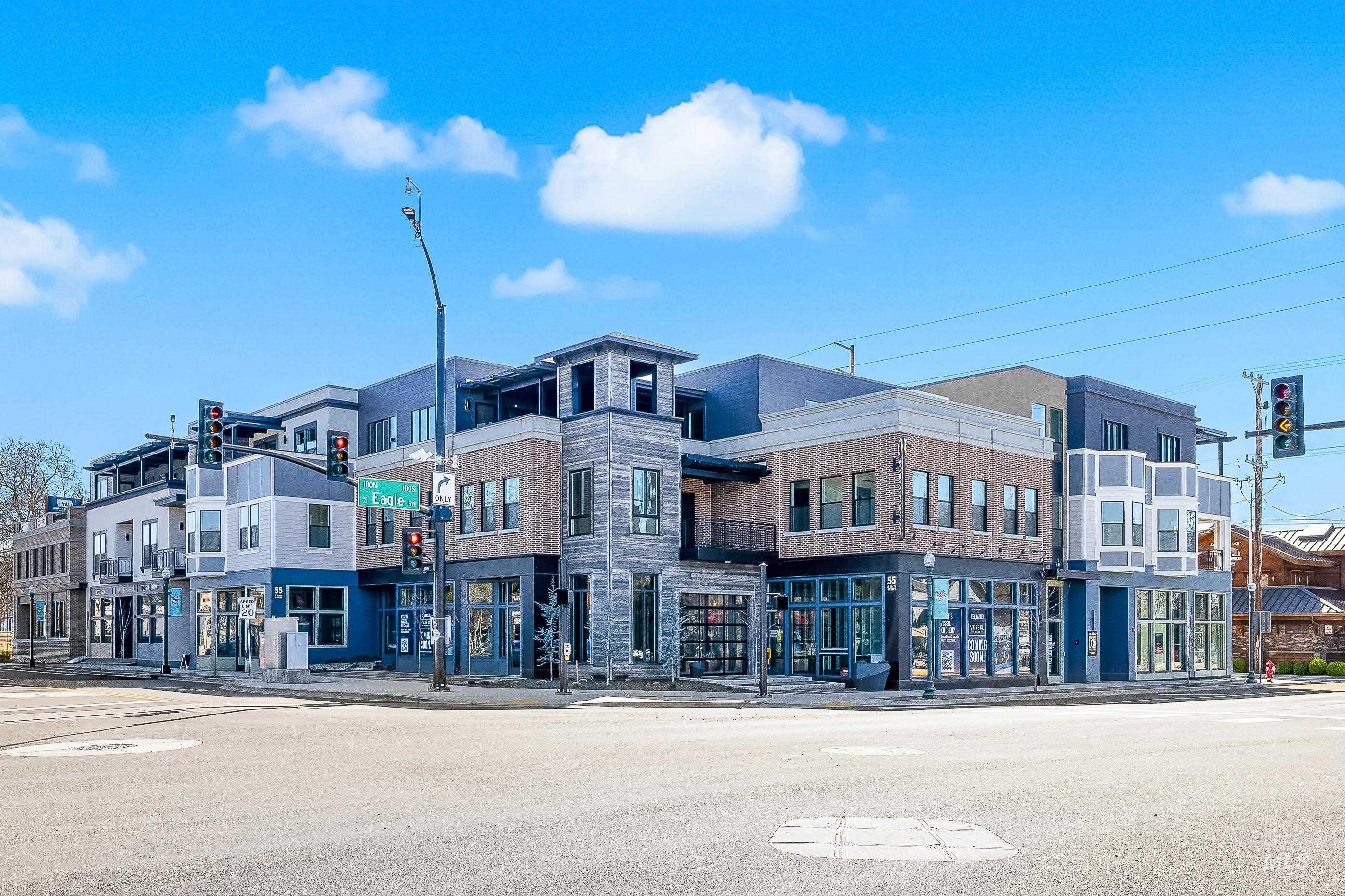 55 E State St #201 — photo