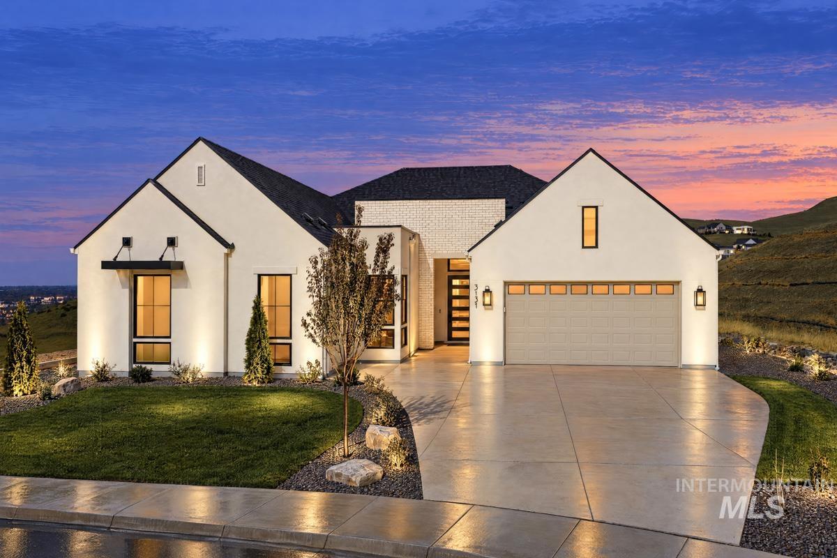 3131 S Glacier Lily Pl. — photo