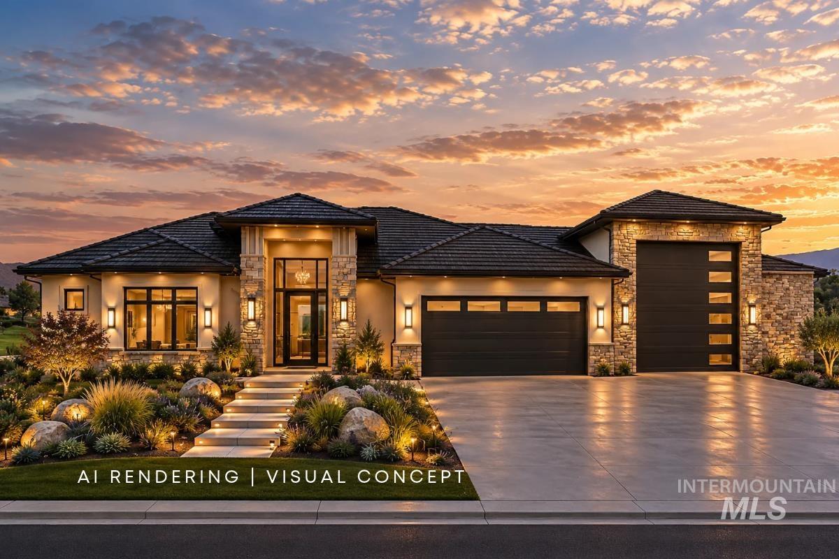 11069 S Cabot Cliffs Ln — photo