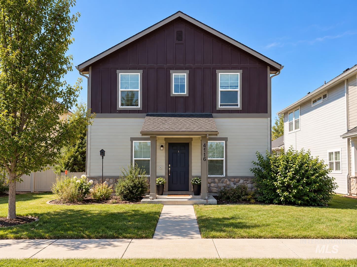 4116 N Ambercreek Ave — photo