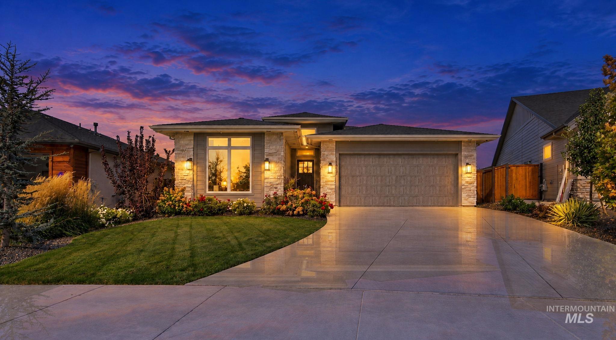11261 S Yeoman Pl — photo