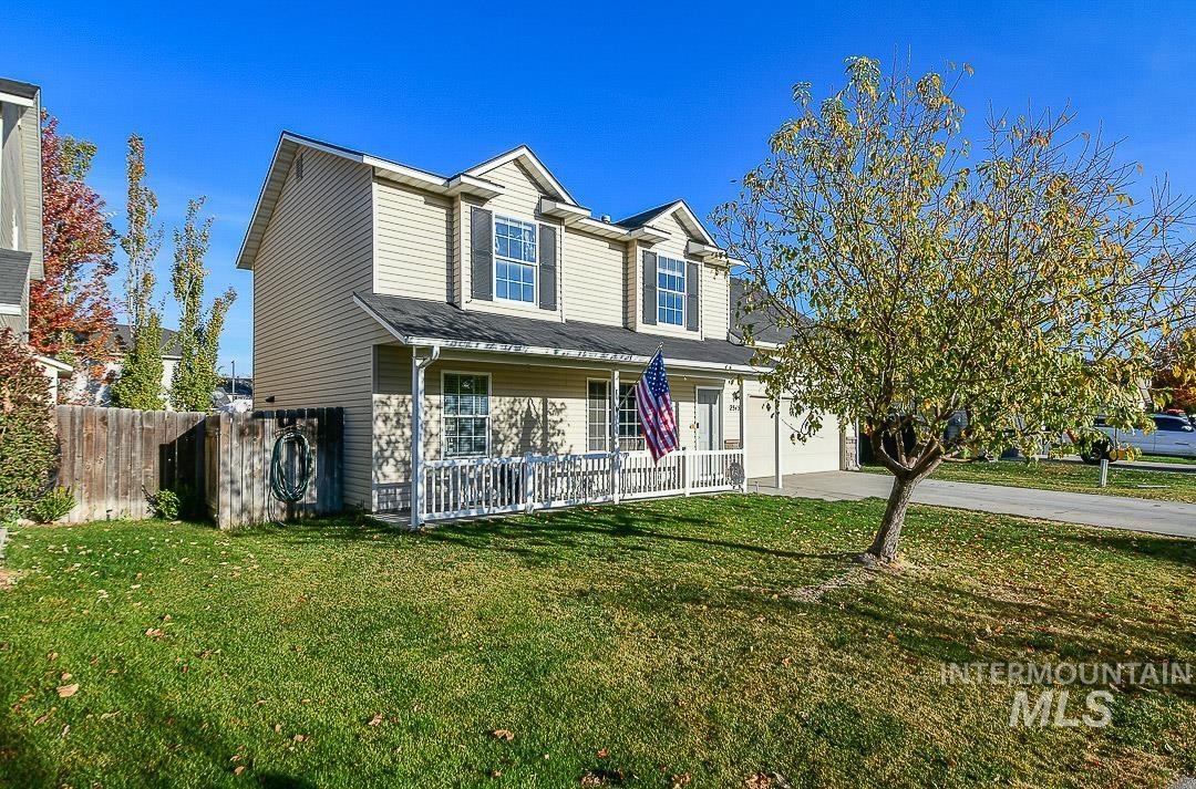 2515 Colfax Dr — photo