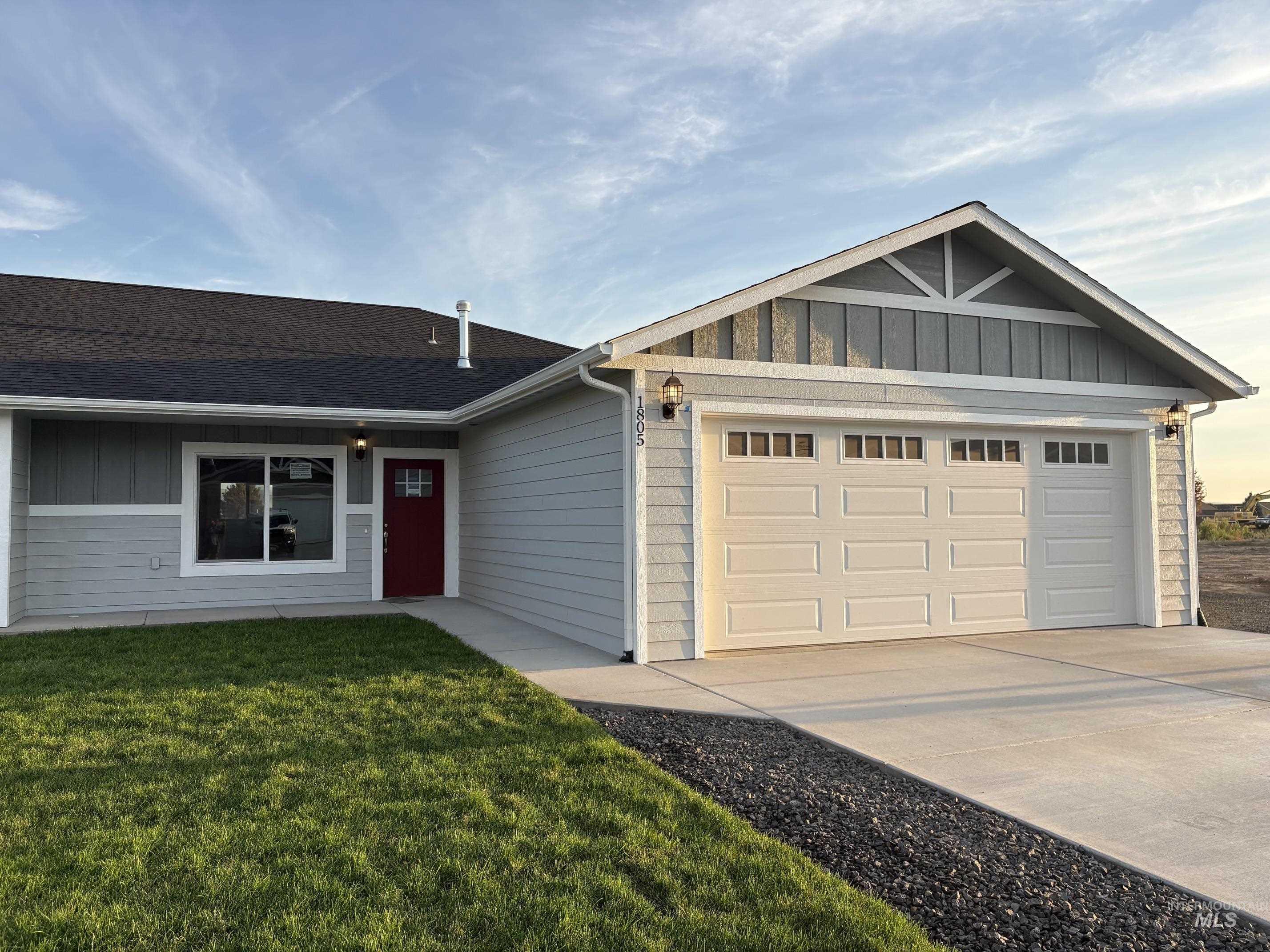 3409 Glacier Drive — photo