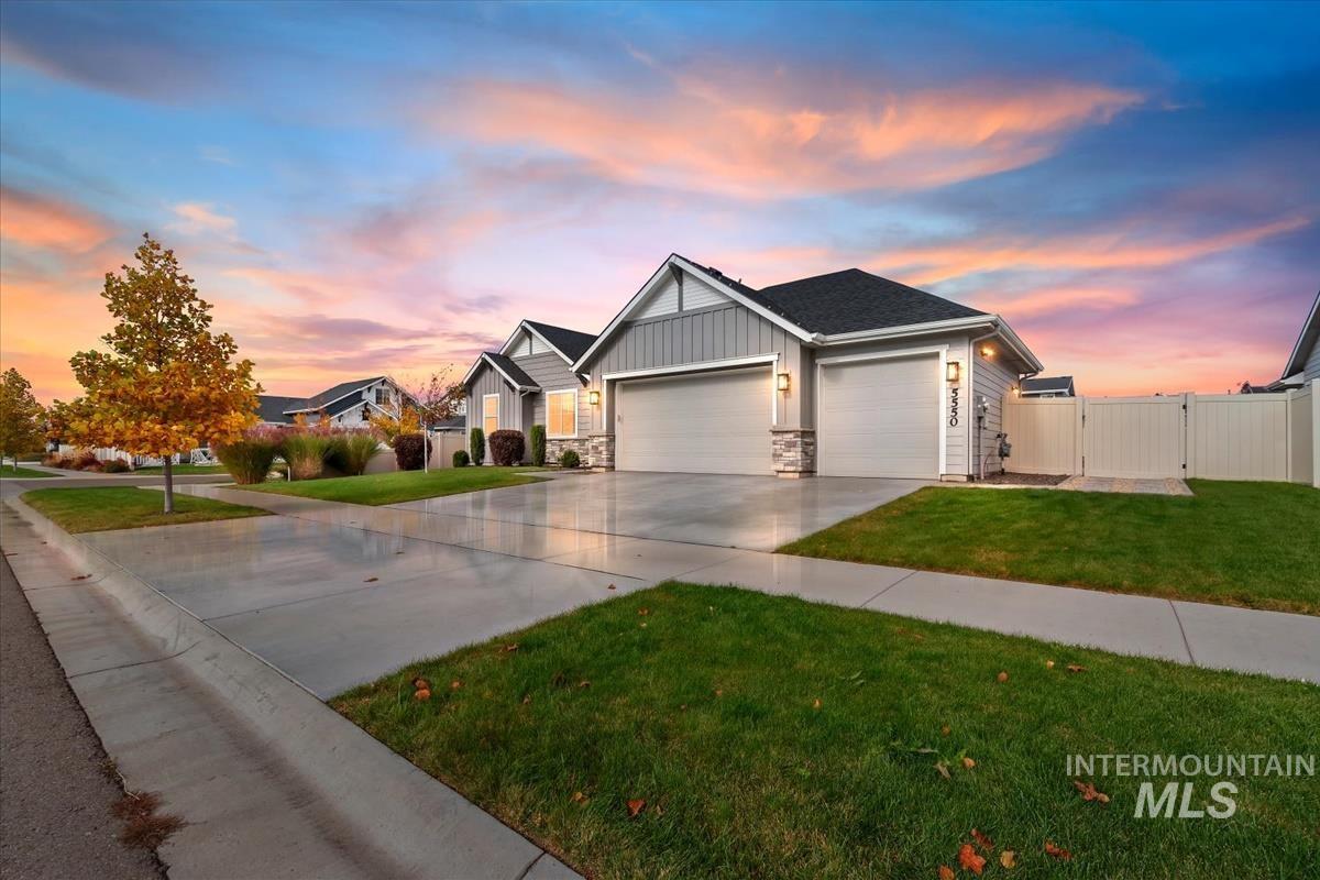 5550 W Milano Dr. — photo