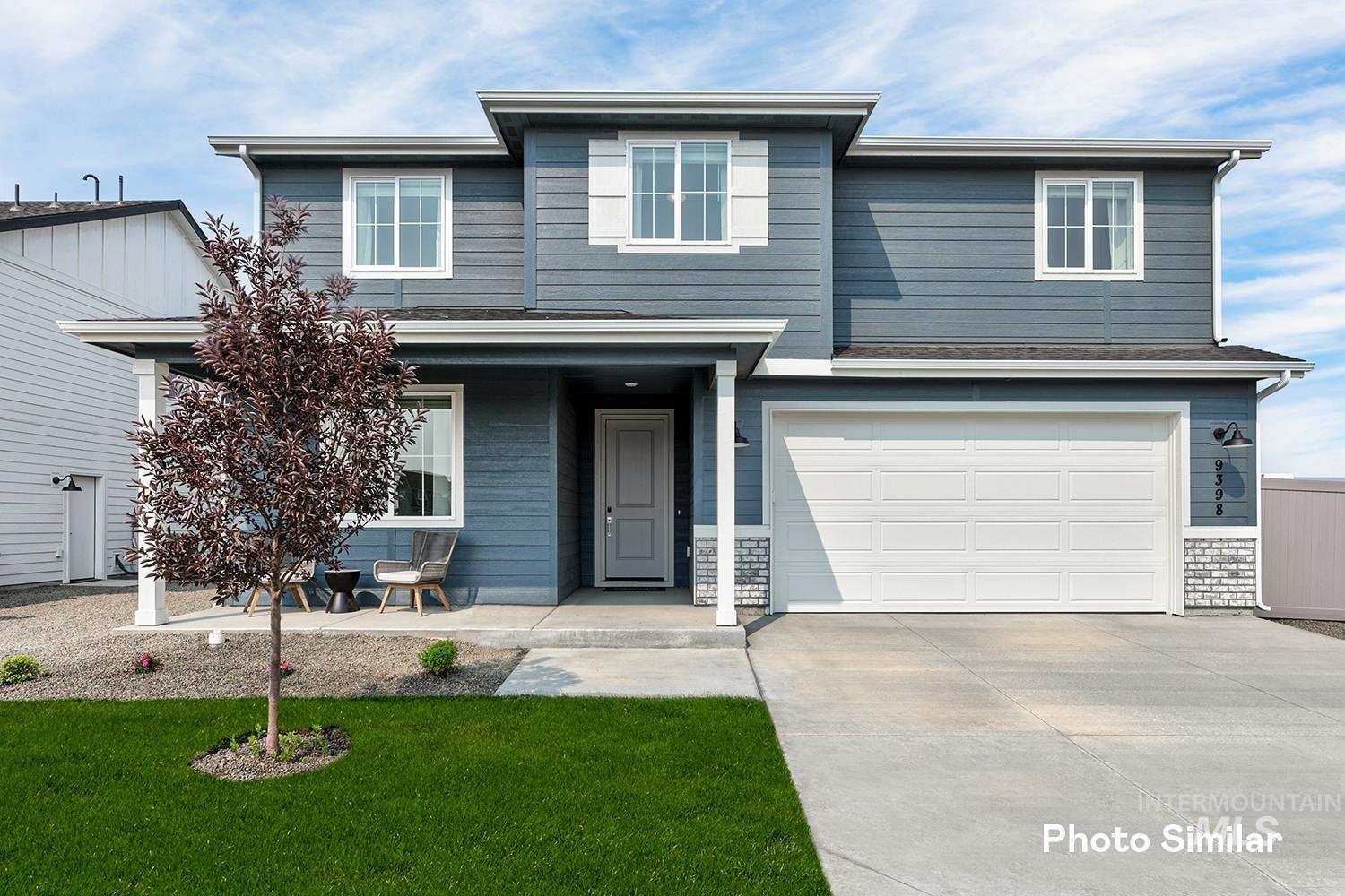 9016 W Sawyer Kaye Dr — photo