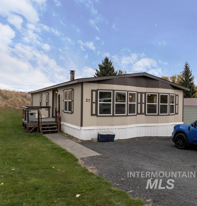 4325 Lenville Rd #27 — photo