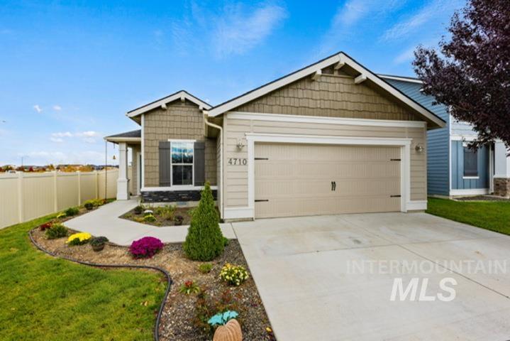 4710 W Silver River St. — photo