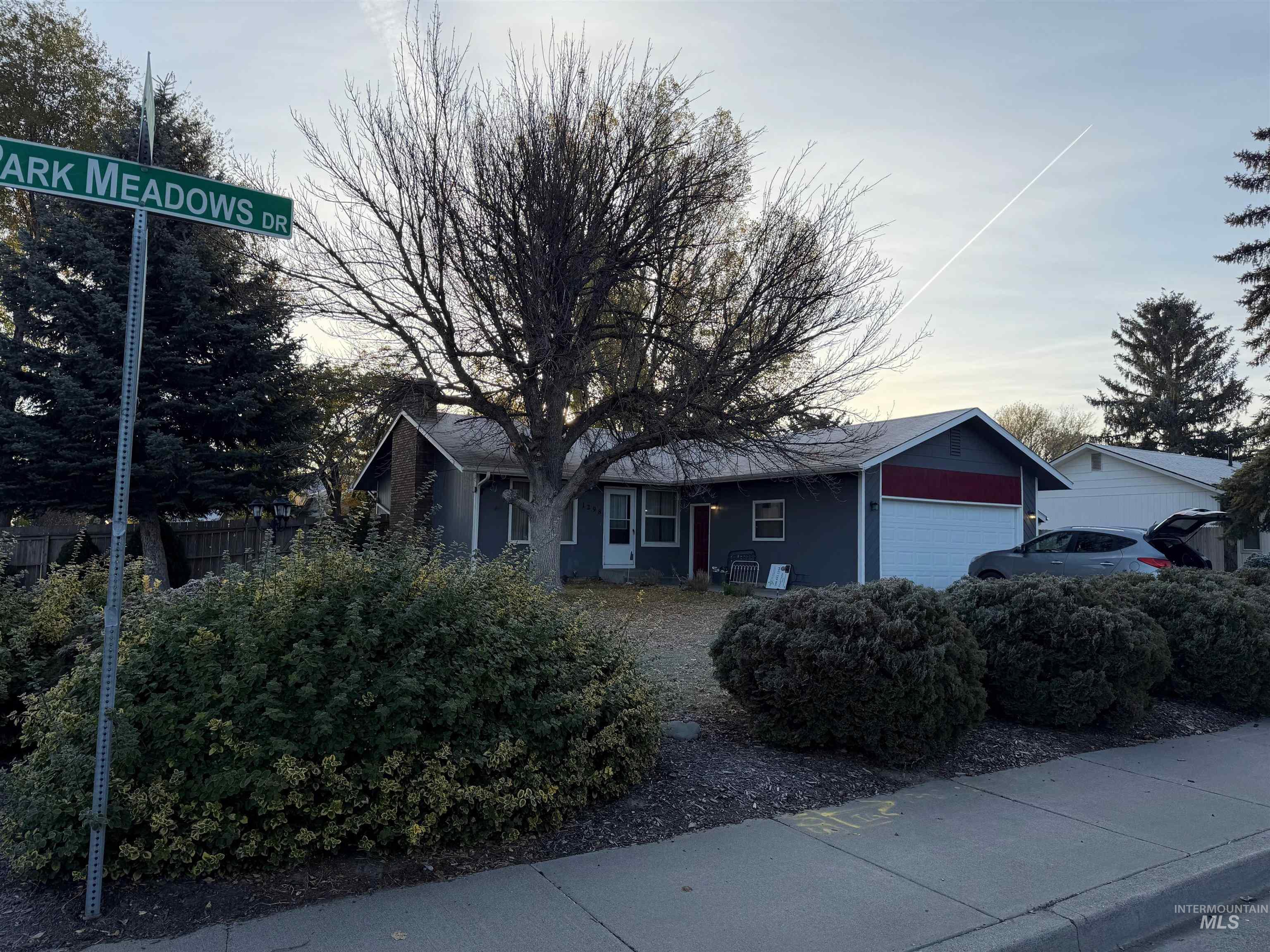 1298 Park Meadows — photo