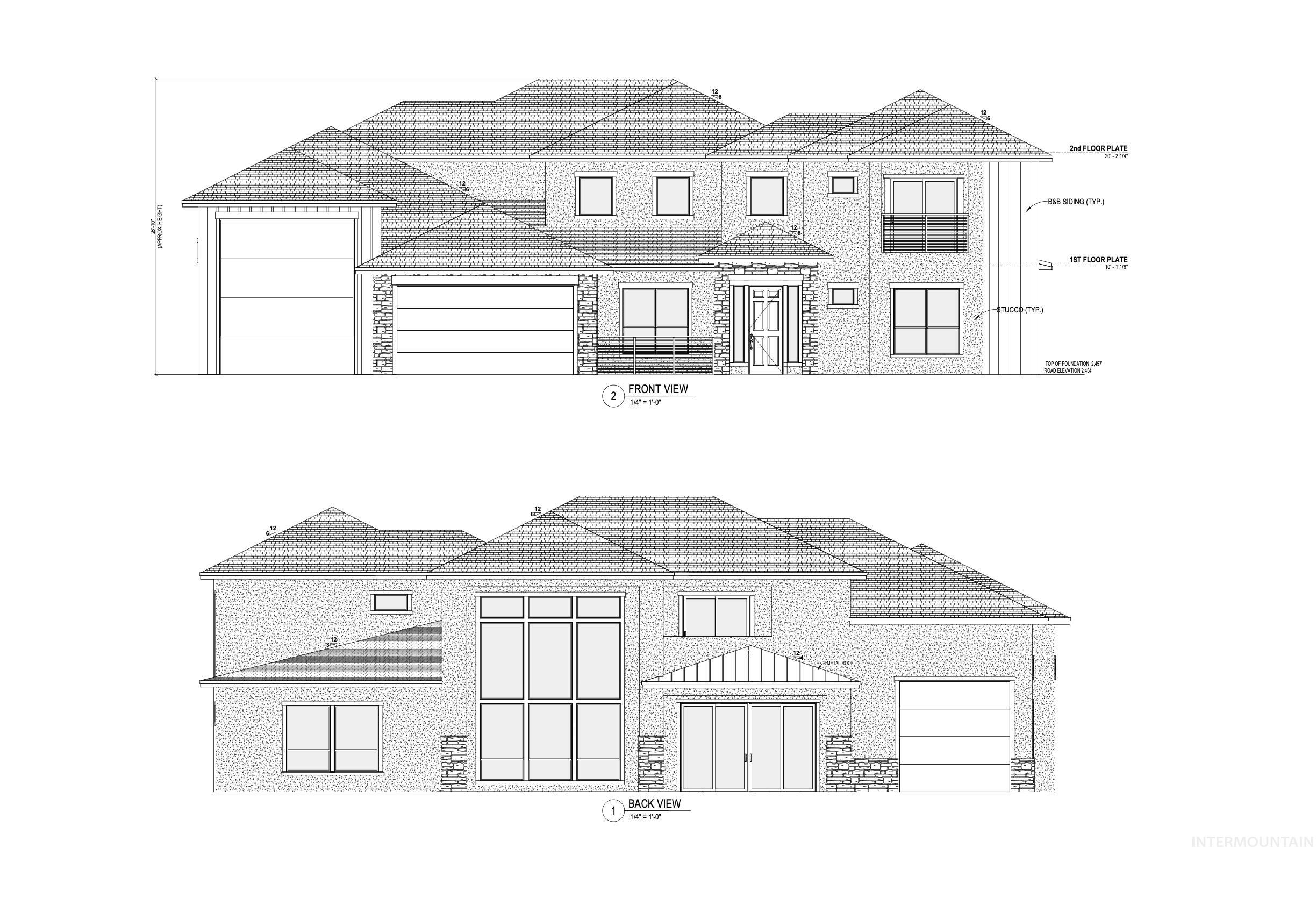 21583 River Ranch Ln — photo