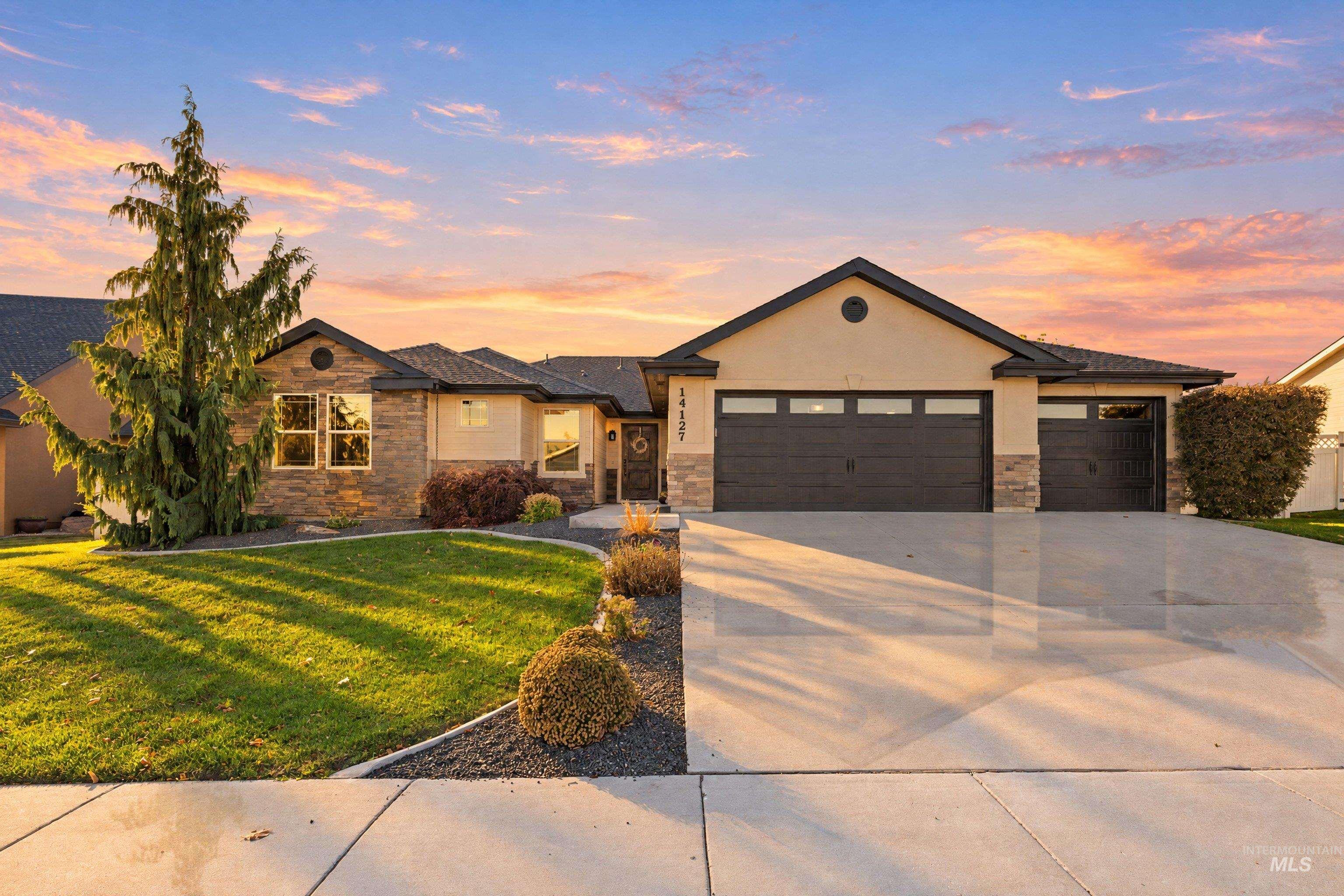 14127 Silver Lining Dr — photo