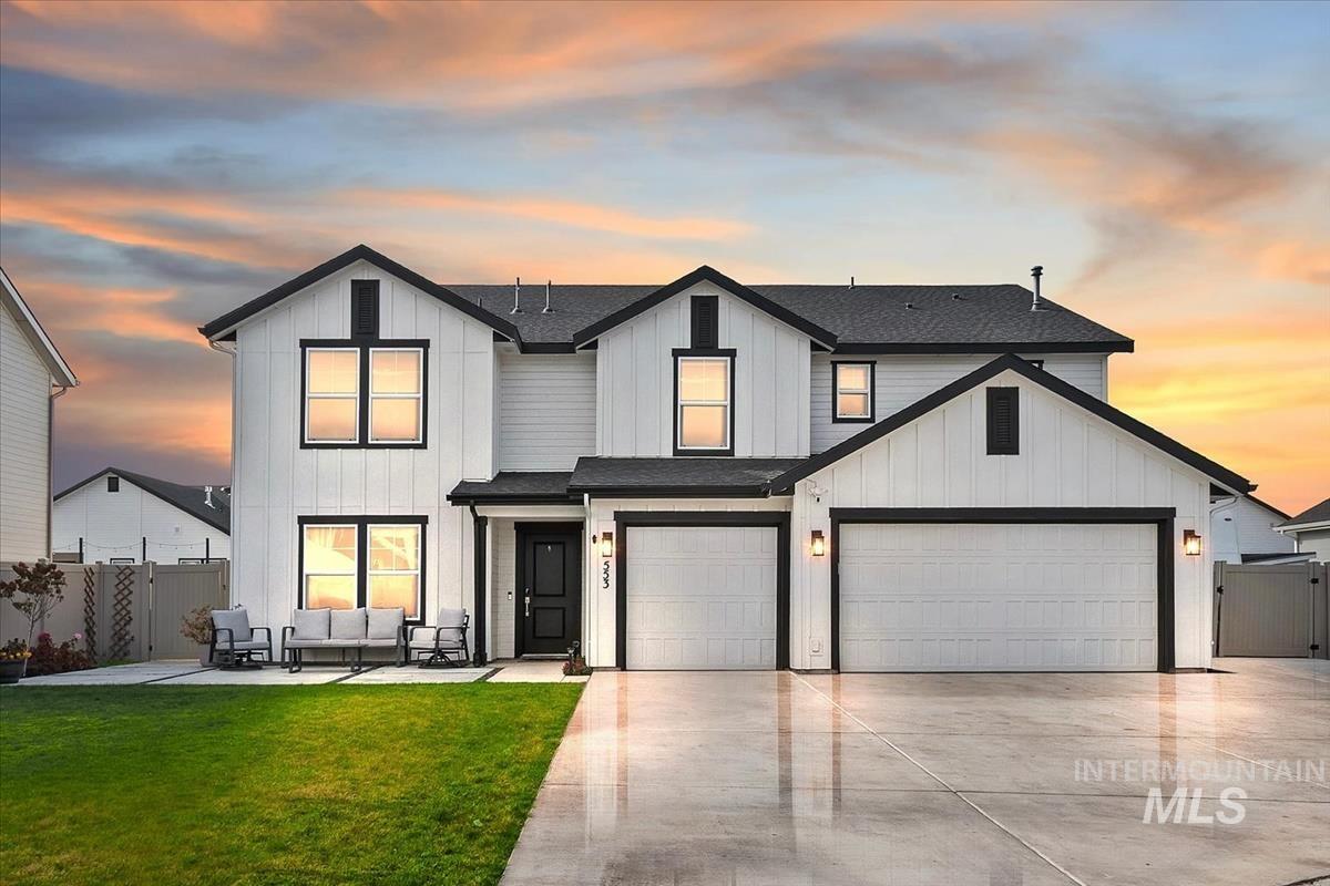 553 Limerick Ct — photo