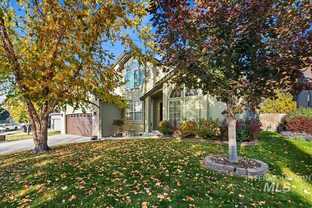 6245 S Basalt Trail Place — photo