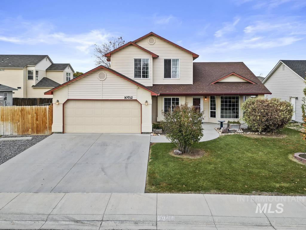 10712 Dragonfly Drive — photo