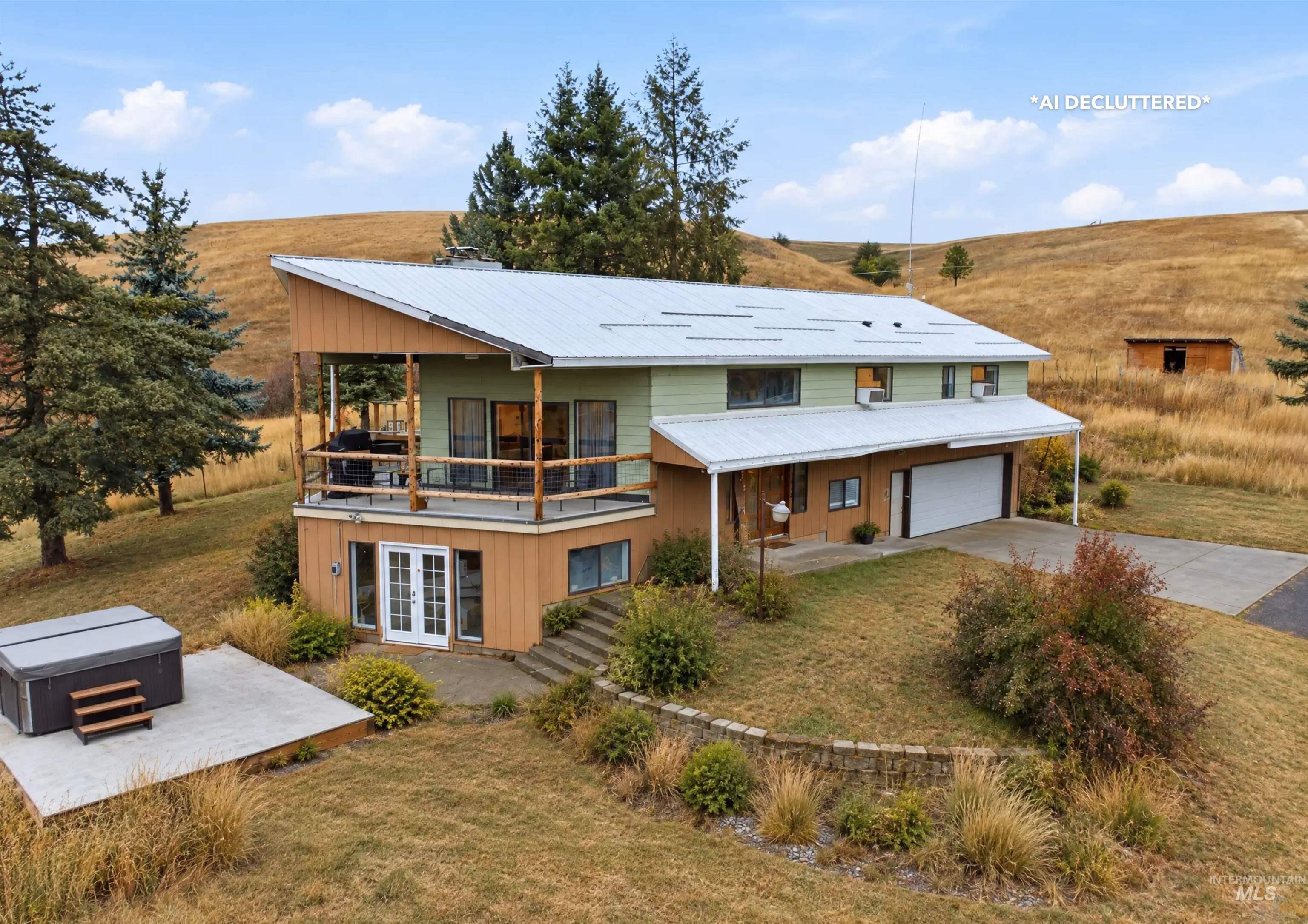 1201 Spence Rd — photo