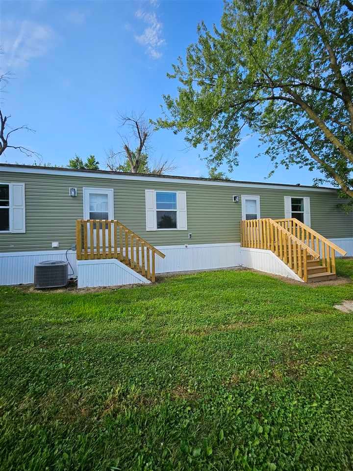 6676 32nd Ave Lot 27 — photo