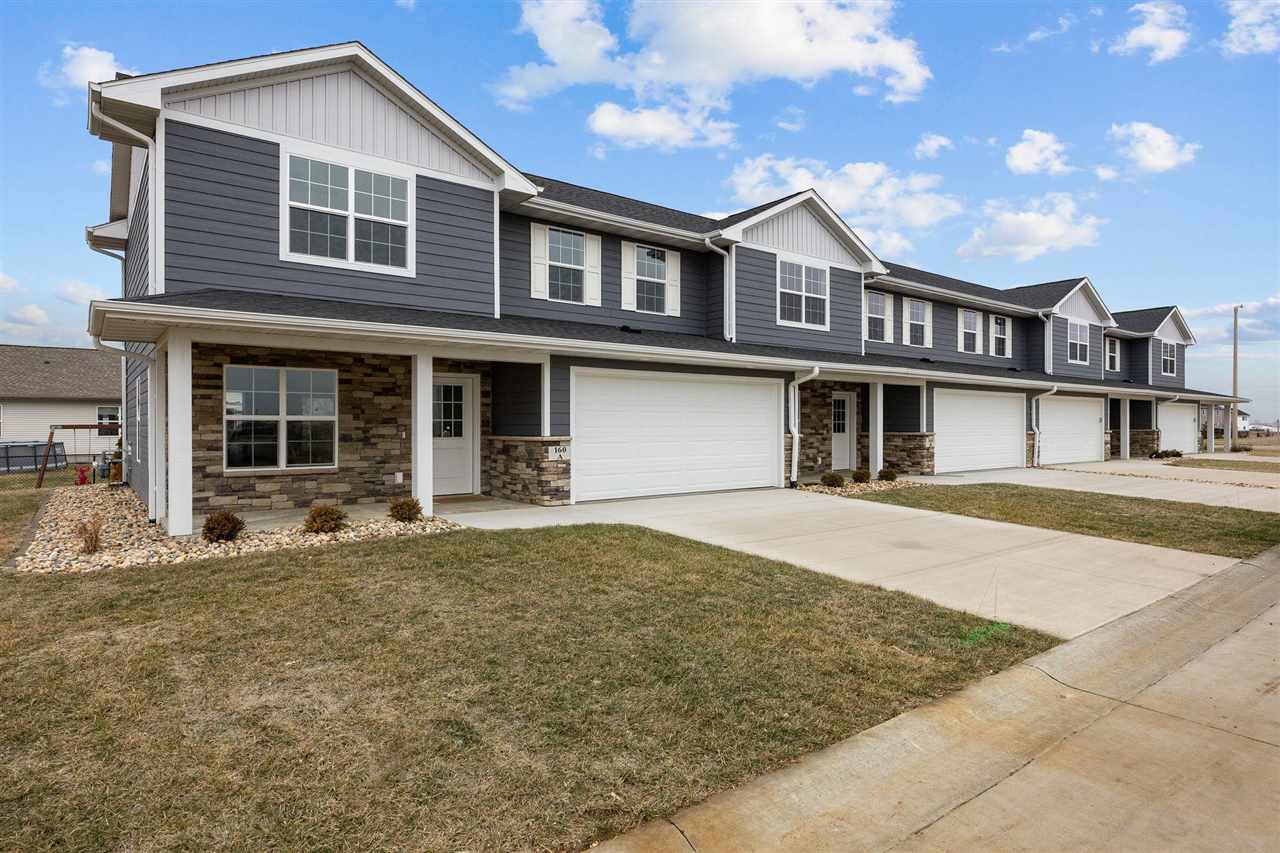 160 Bethany Loop SW — photo
