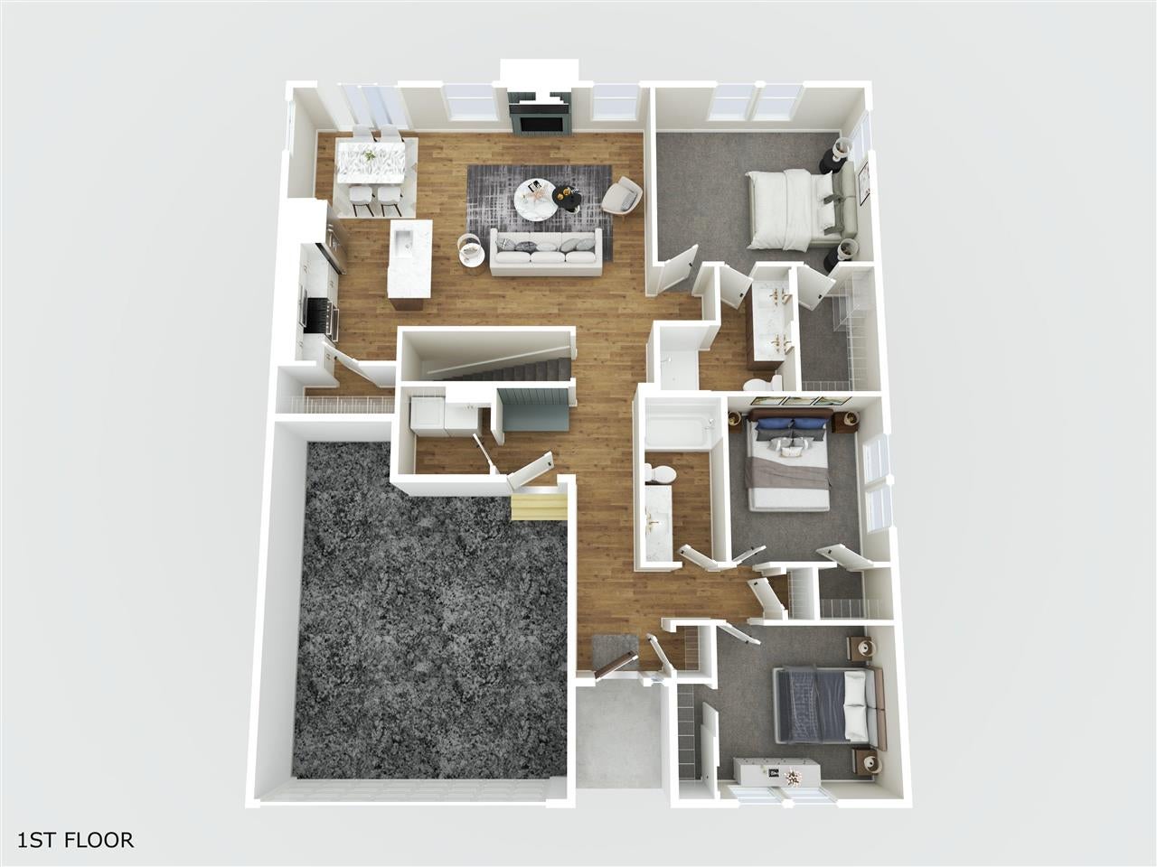 1260 Priscilla Ct. Lot 15 — photo