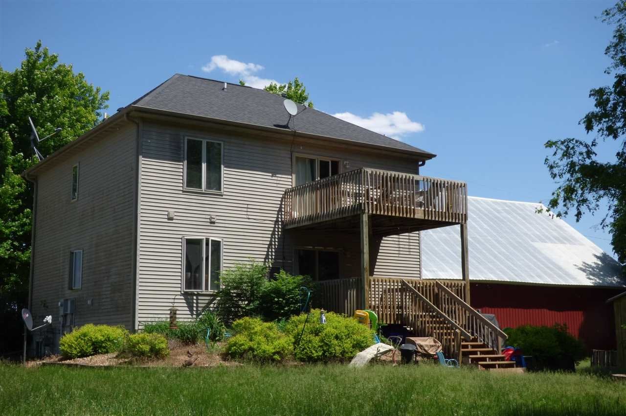 4591 SE Sand Rd — photo