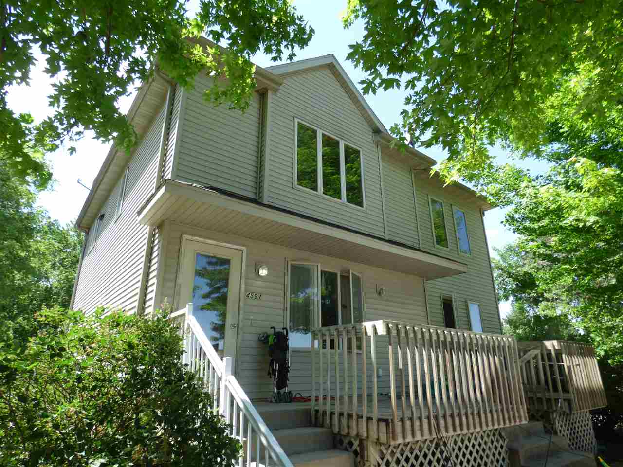 4591 SE Sand Road, Iowa City, IA 52240 — photo 2
