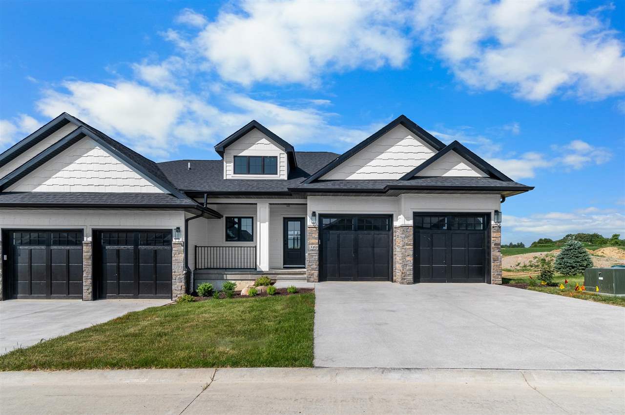360 Hidden Ridge Drive — photo