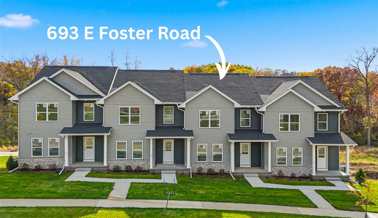 693 E Foster Road, Iowa City, IA 52245 — photo 2